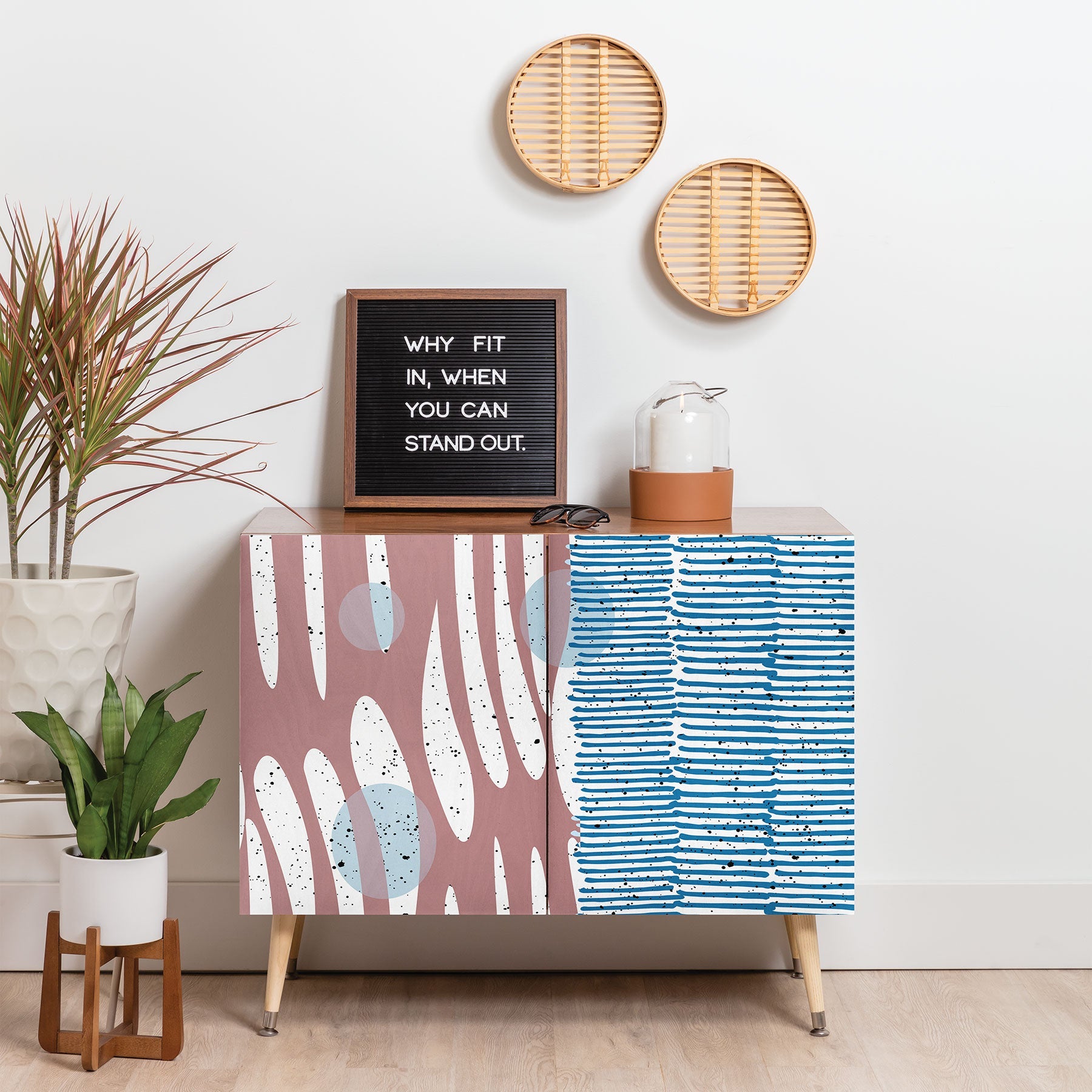 Mirimo Shore Mood Credenza
