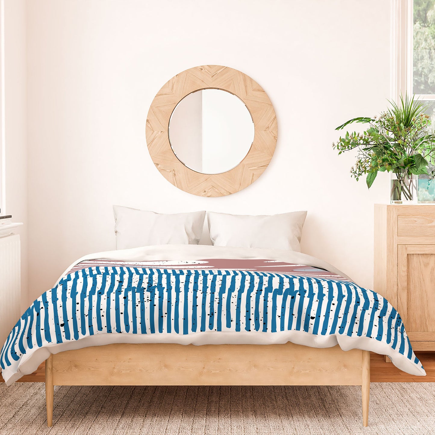 Mirimo Shore Mood Duvet Cover
