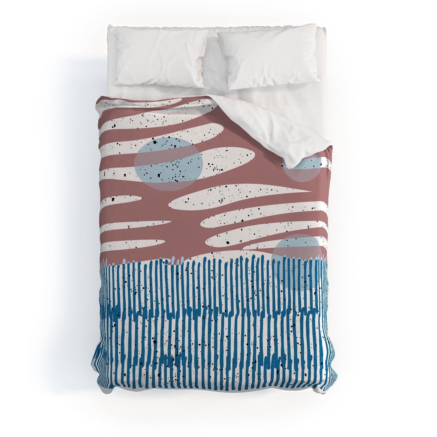 Mirimo Shore Mood Duvet Cover
