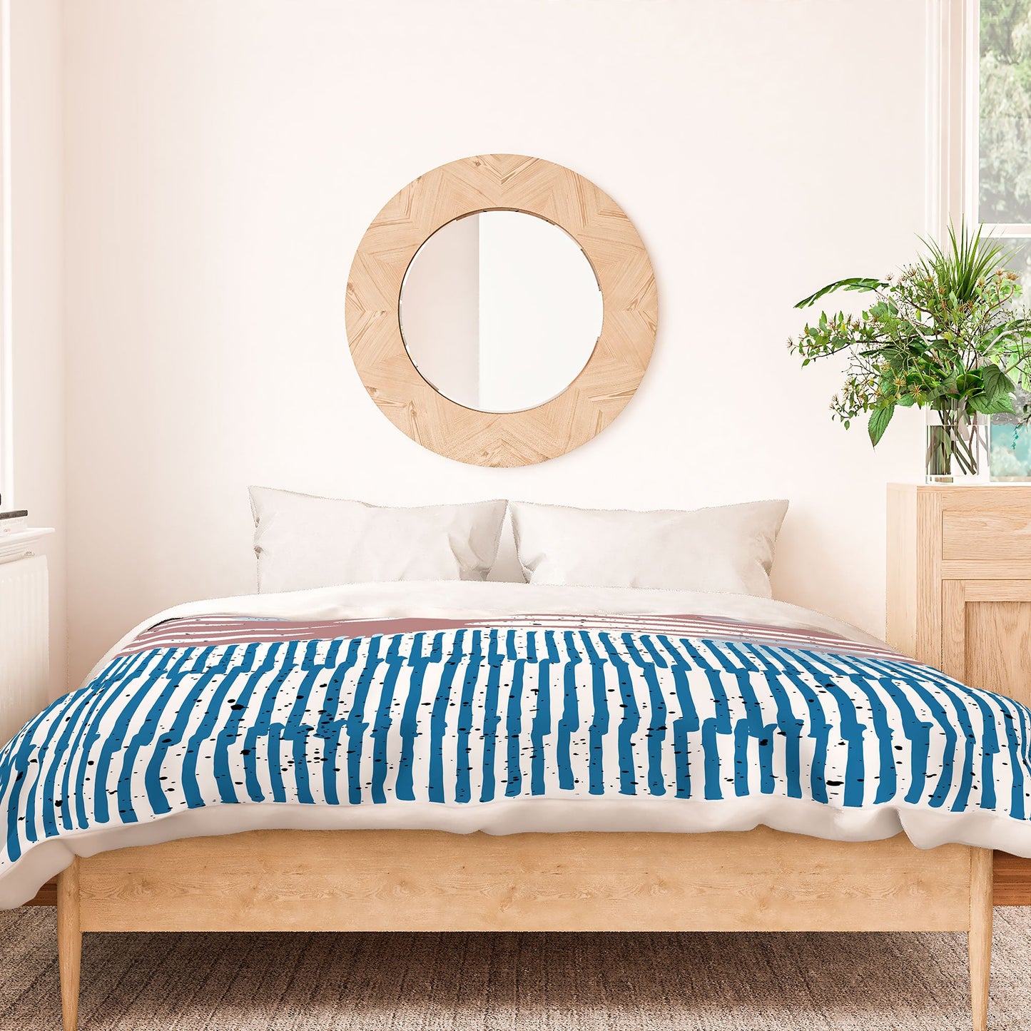 Mirimo Shore Mood Duvet Cover