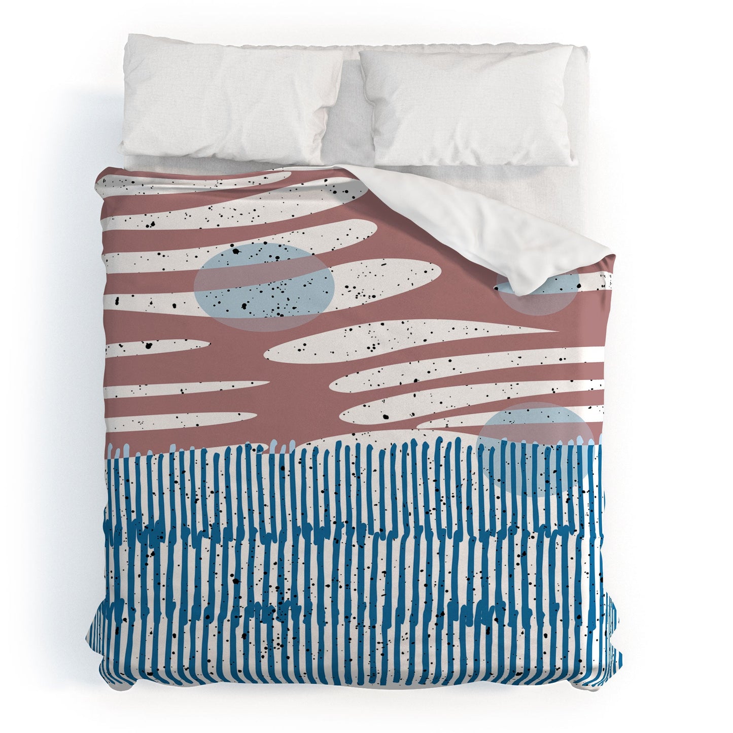 Mirimo Shore Mood Duvet Cover