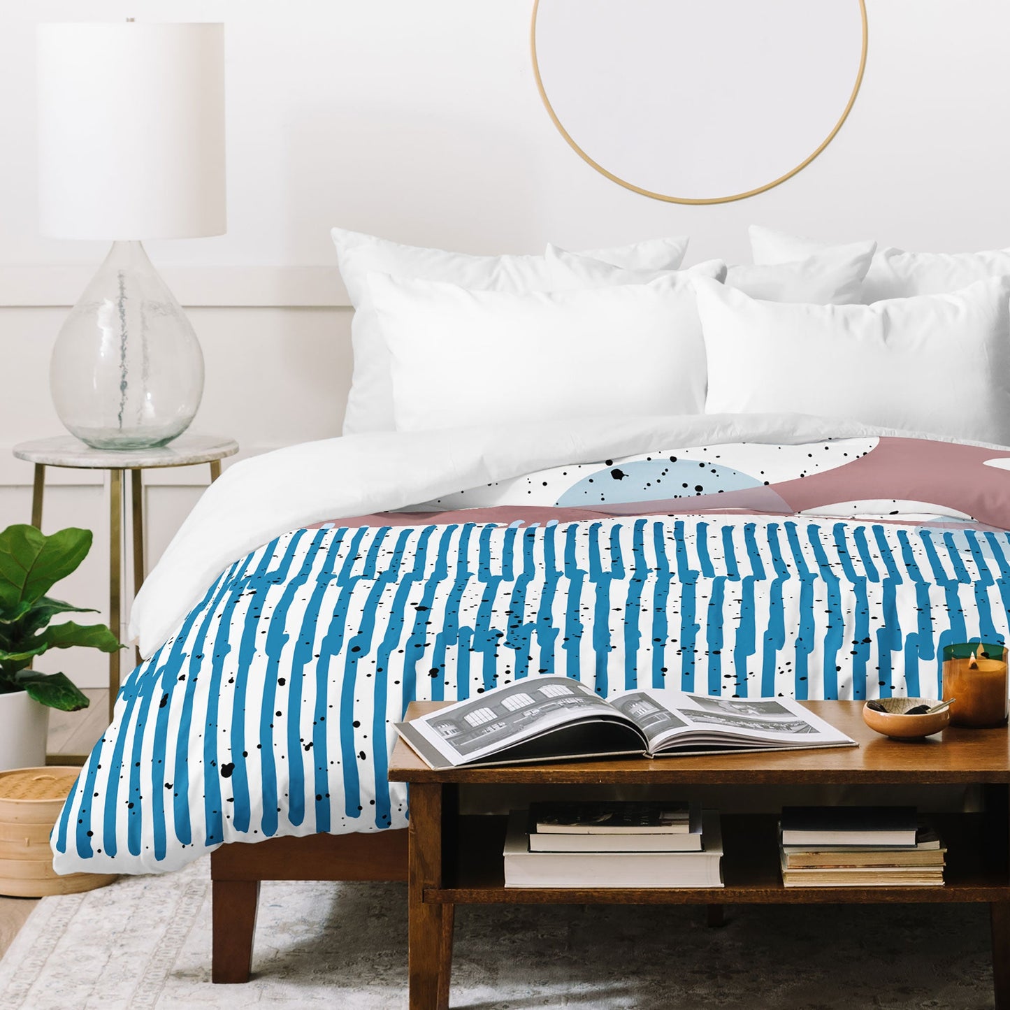 Mirimo Shore Mood Duvet Cover