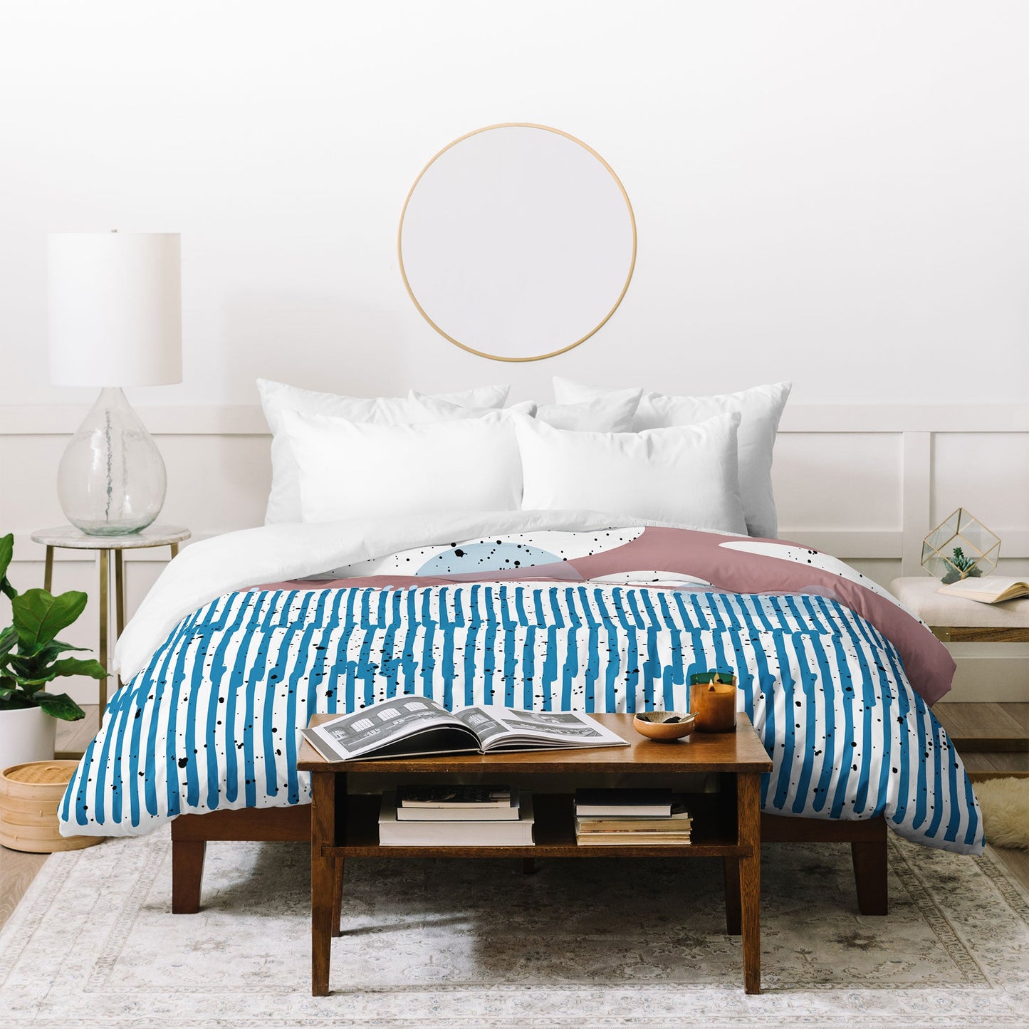 Mirimo Shore Mood Duvet Cover