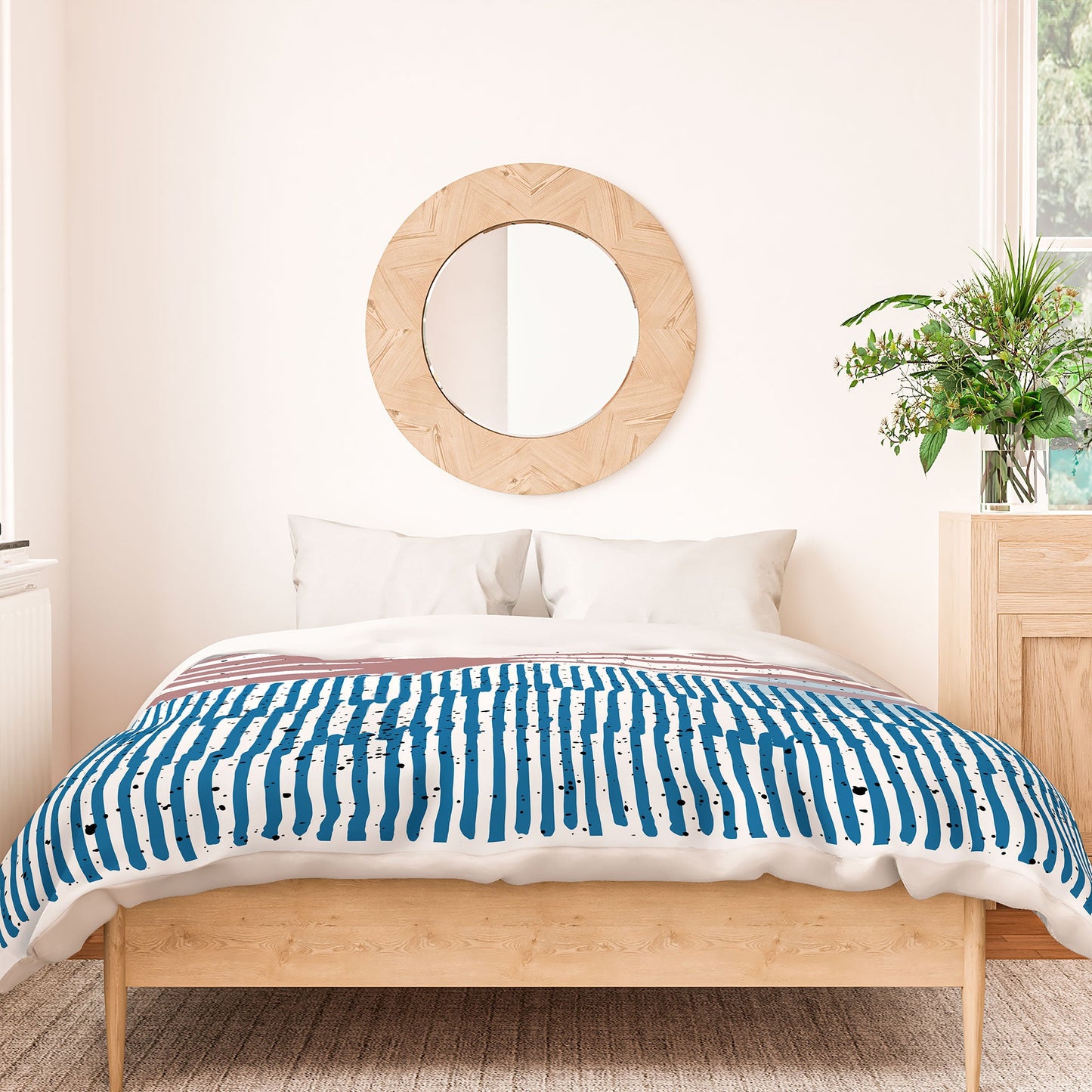 Mirimo Shore Mood Duvet Cover