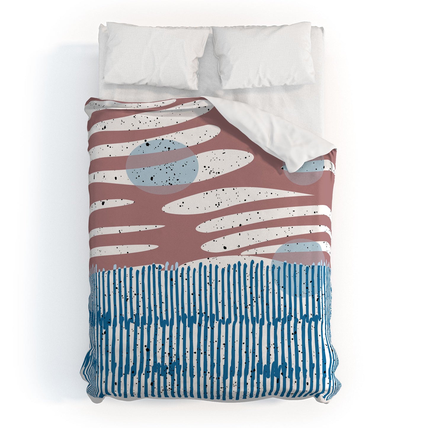 Mirimo Shore Mood Duvet Cover