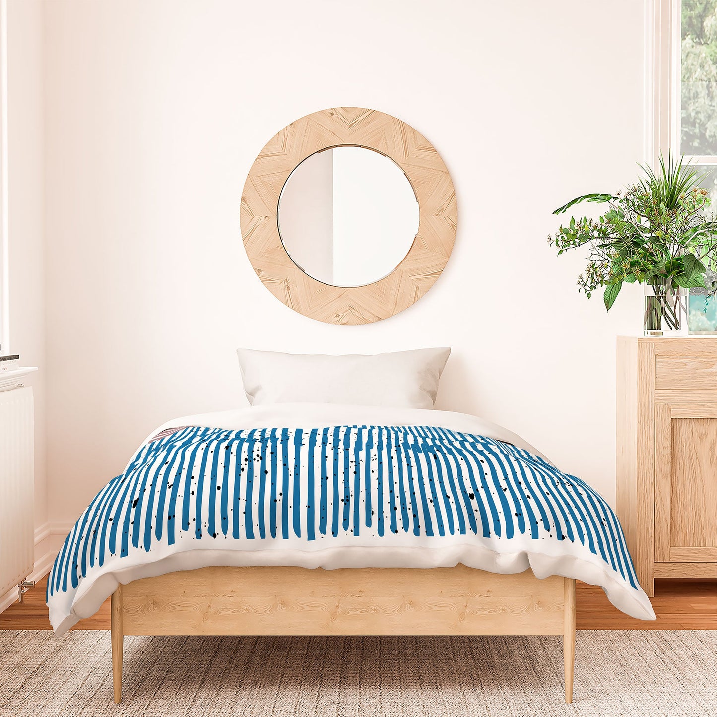 Mirimo Shore Mood Duvet Cover