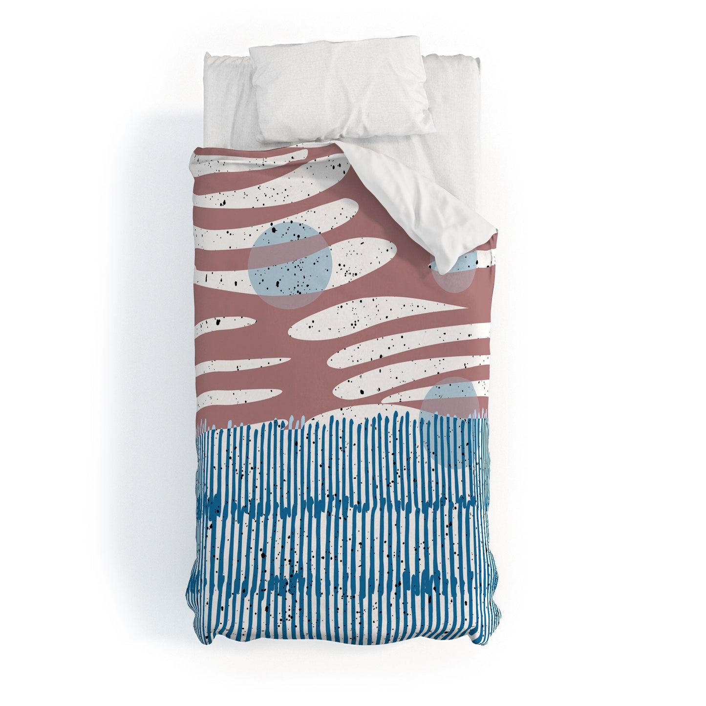 Mirimo Shore Mood Duvet Cover