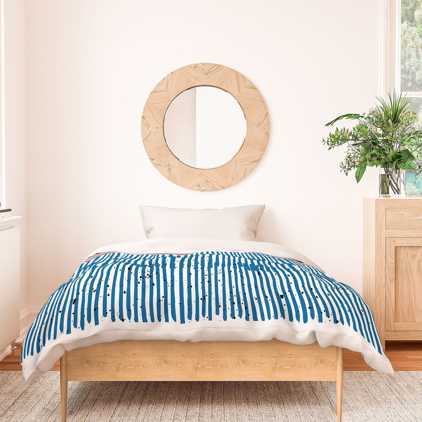Mirimo Shore Mood Duvet Cover