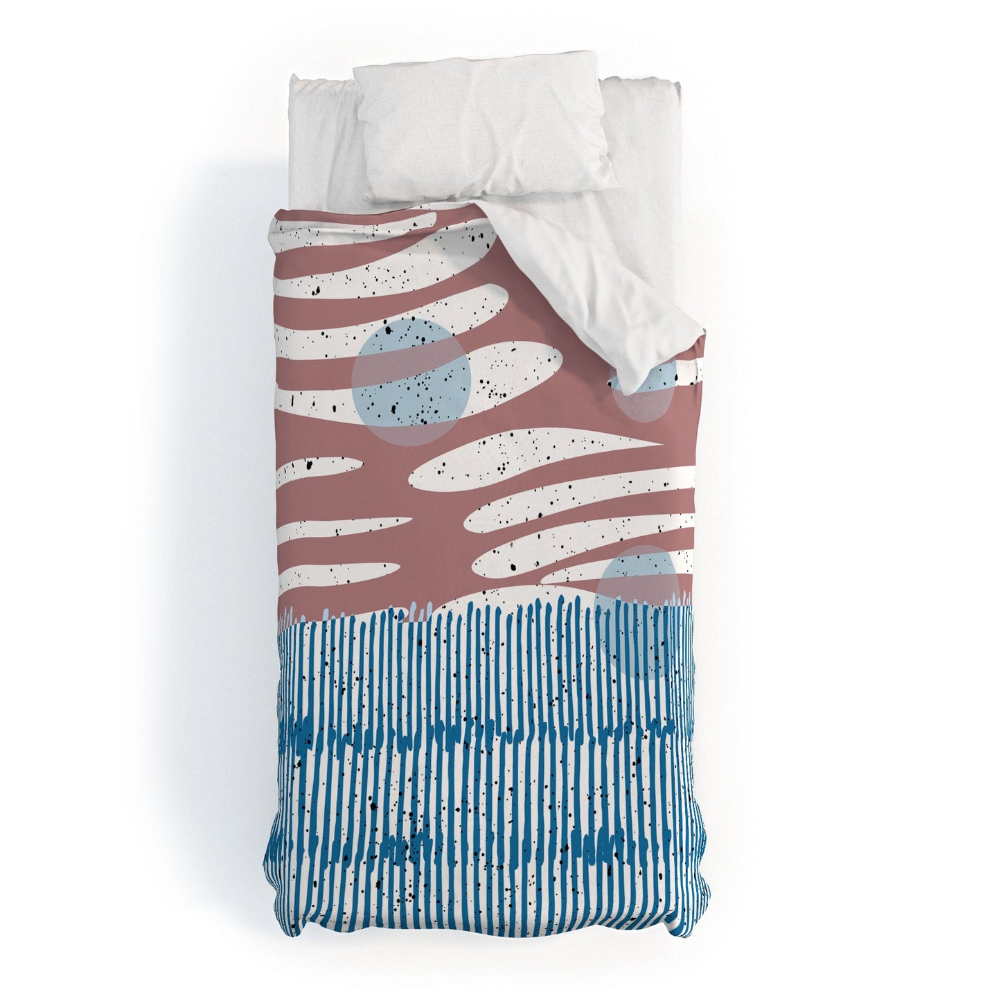 Mirimo Shore Mood Duvet Cover