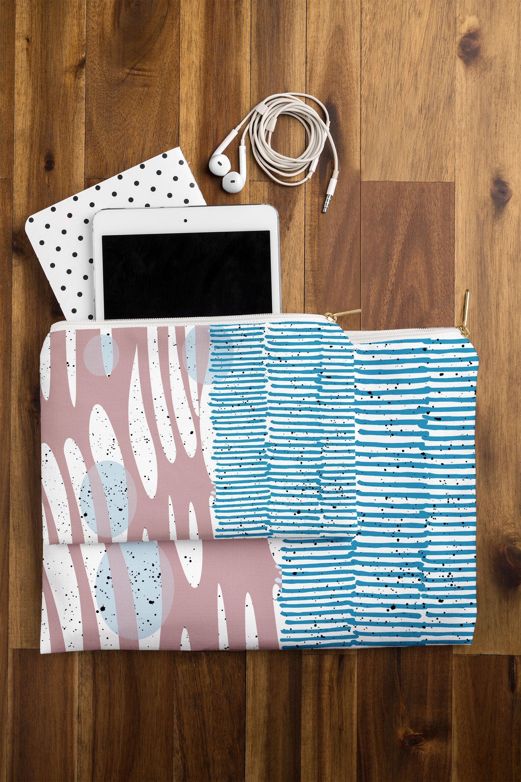Mirimo Shore Mood Pouch