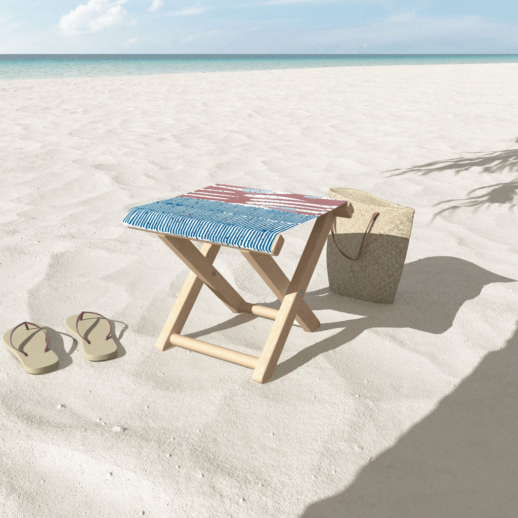 Mirimo Shore Mood Folding Stool