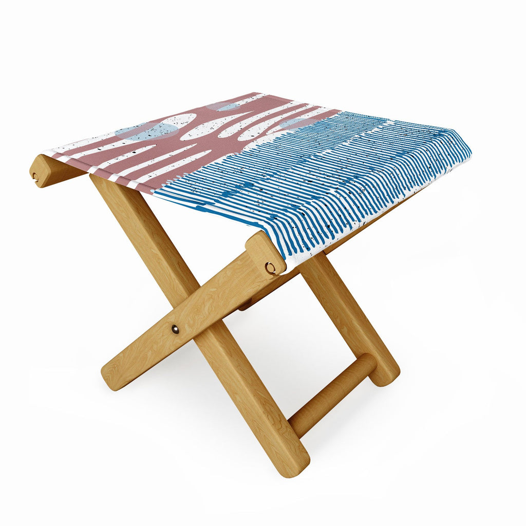 Mirimo Shore Mood Folding Stool