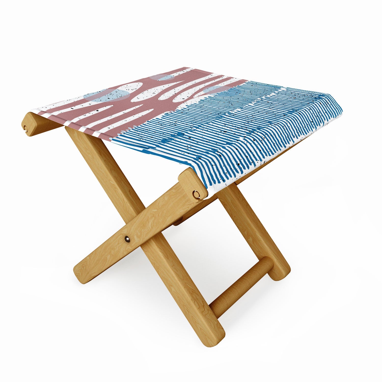 Mirimo Shore Mood Folding Stool
