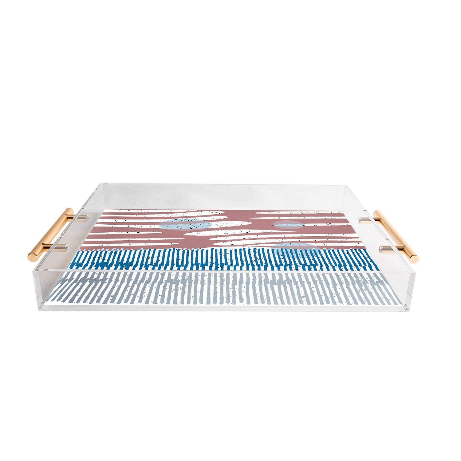 Mirimo Shore Mood Acrylic Tray