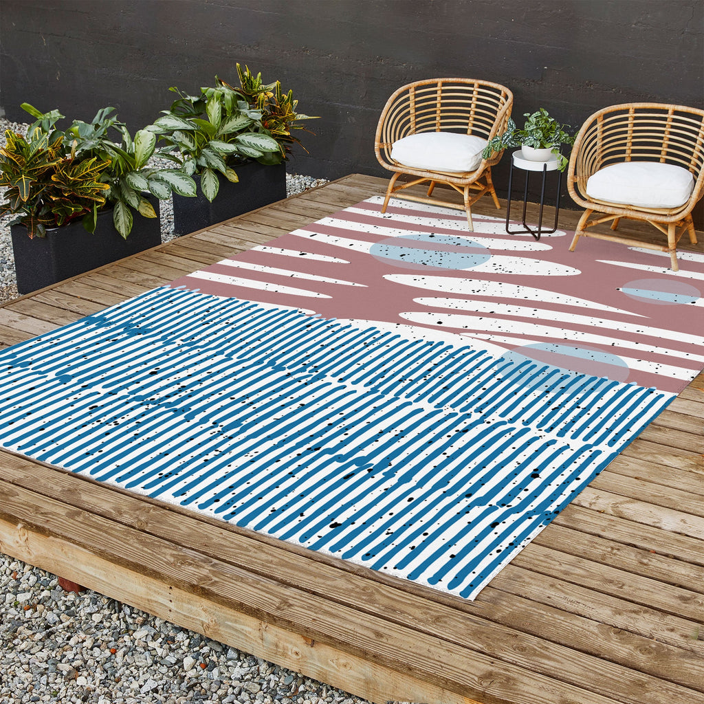 Mirimo Shore Mood Outdoor Rug