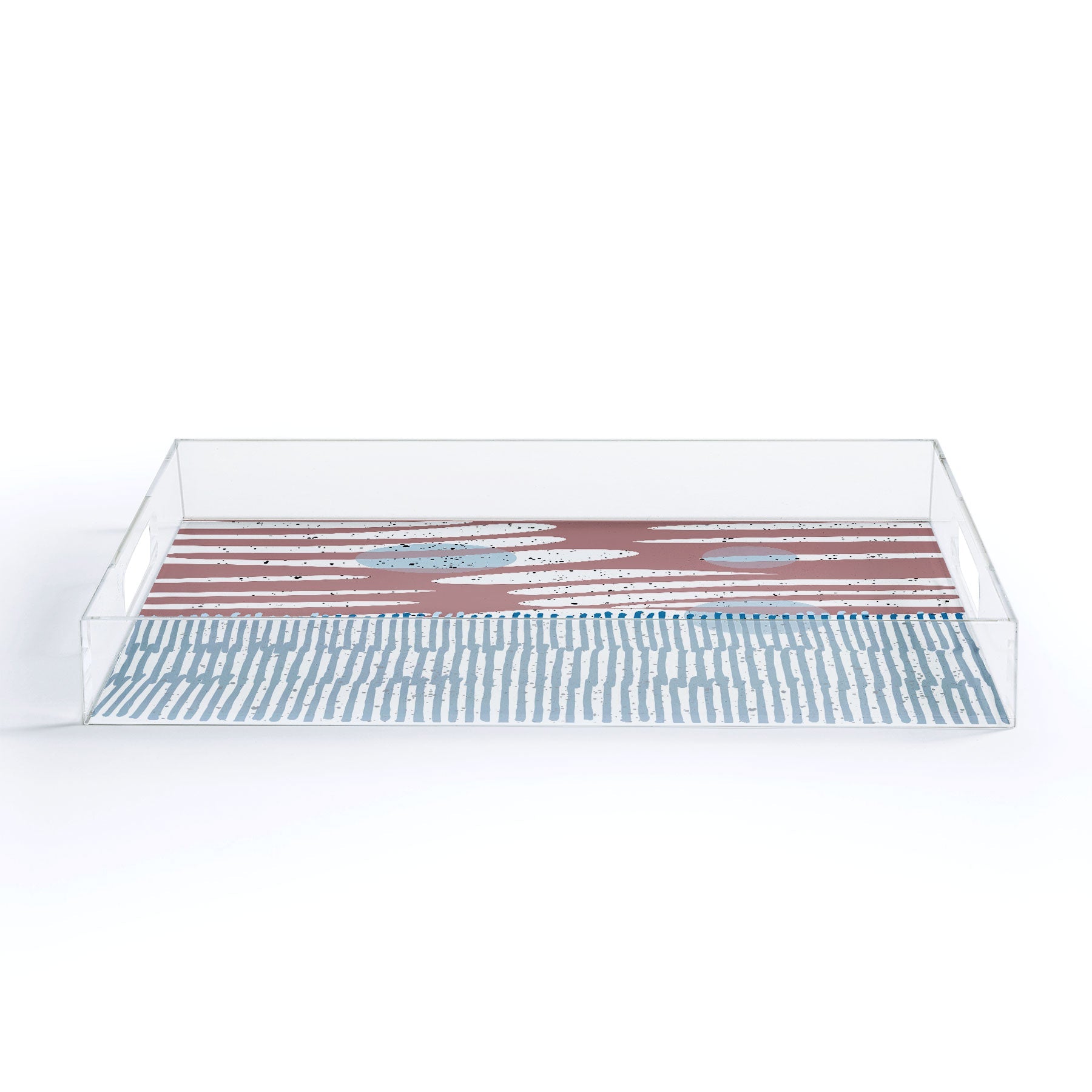 Mirimo Shore Mood Acrylic Tray