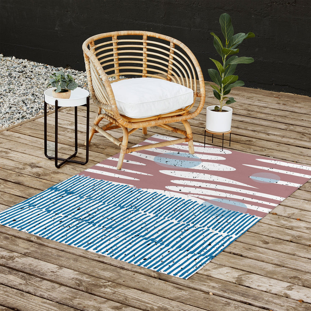 Mirimo Shore Mood Outdoor Rug
