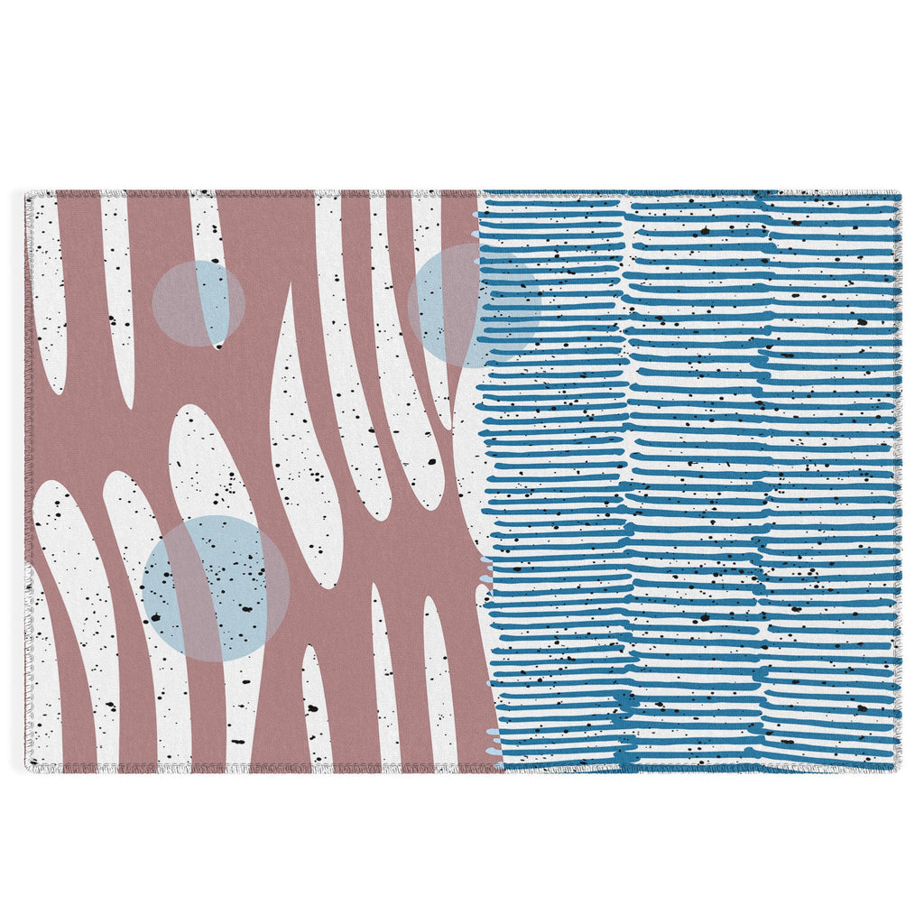 Mirimo Shore Mood Outdoor Rug