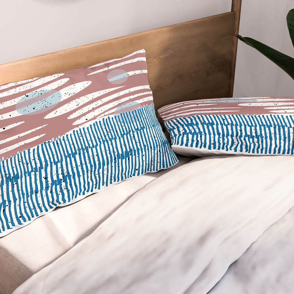 Mirimo Shore Mood Pillow Shams