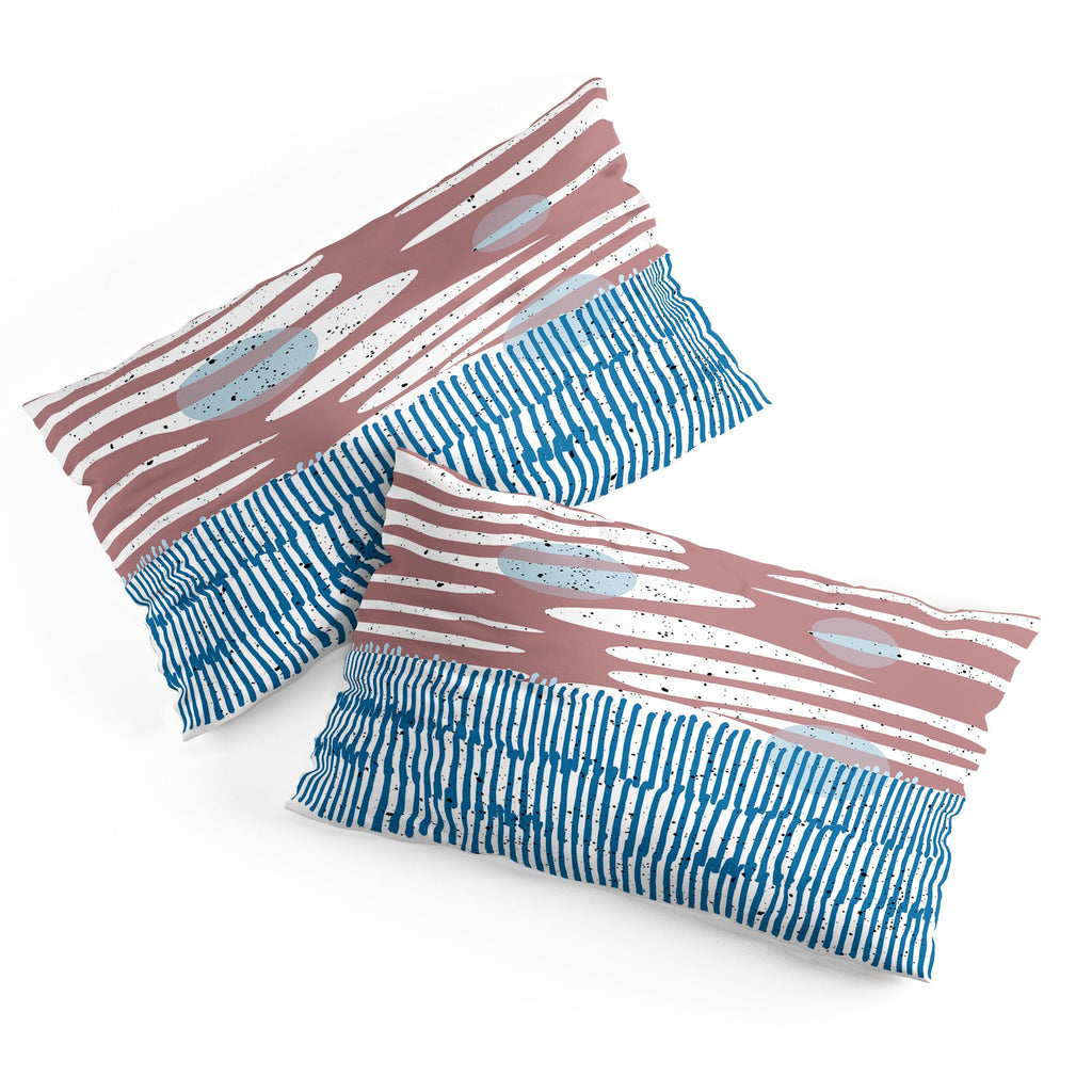 Mirimo Shore Mood Pillow Shams