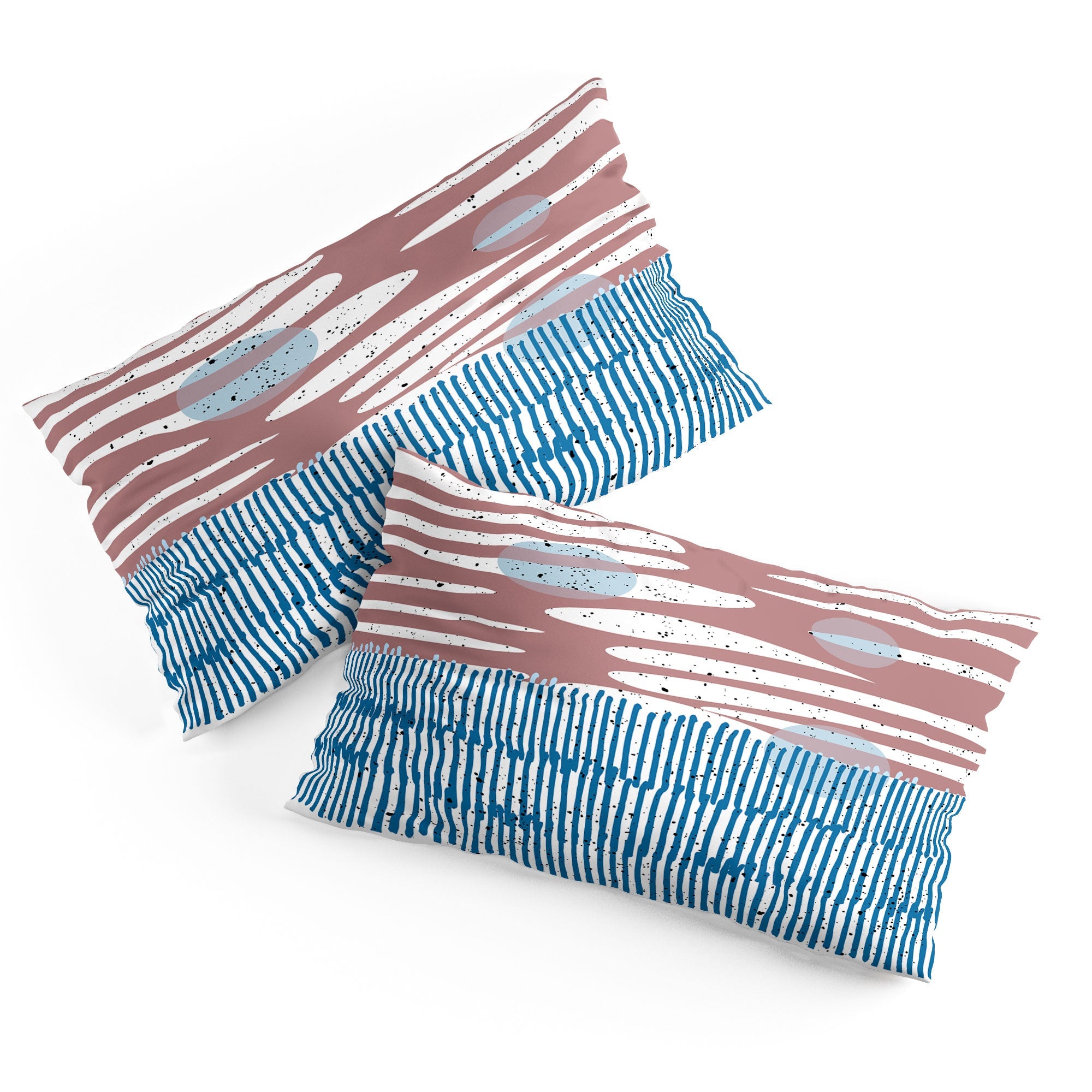 Mirimo Shore Mood Pillow Shams