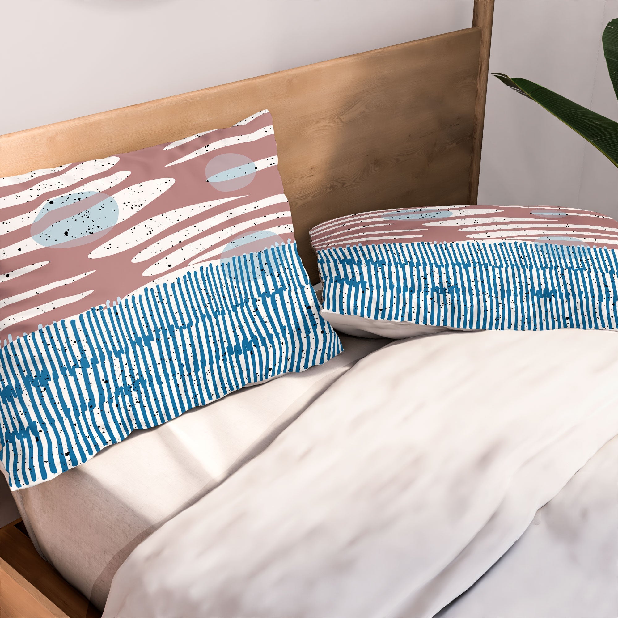 Mirimo Shore Mood Pillow Shams