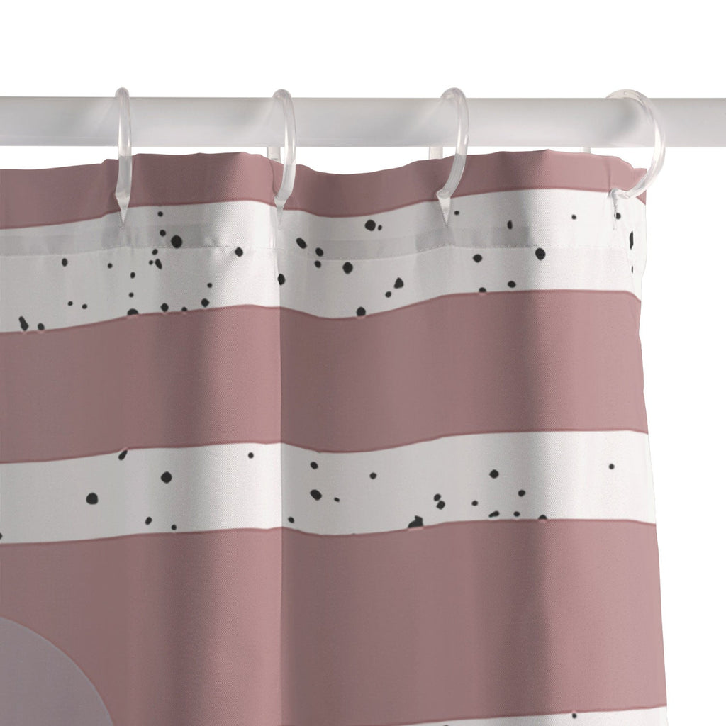 Mirimo Shore Mood Shower Curtain