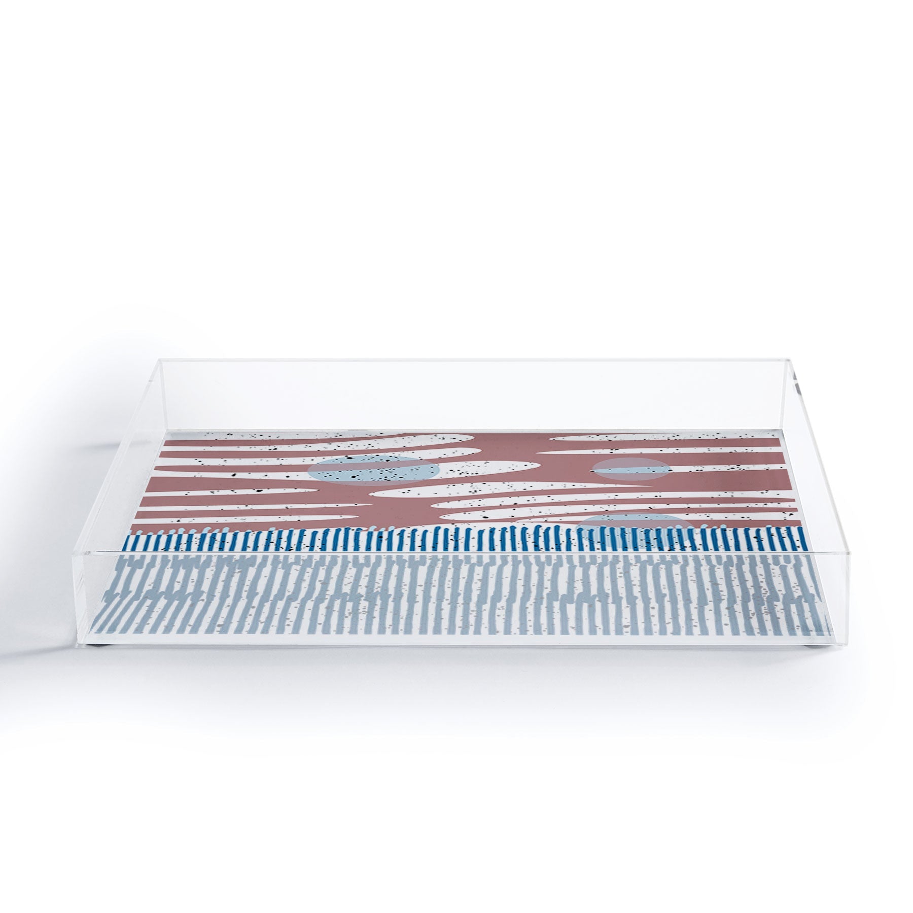 Mirimo Shore Mood Acrylic Tray