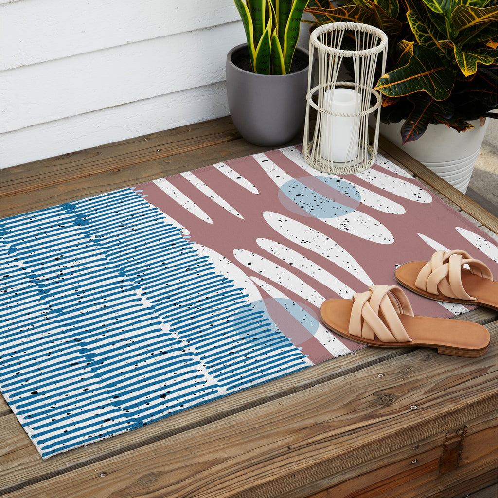 Mirimo Shore Mood Outdoor Rug