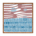 Mirimo Shore Mood Square Tray