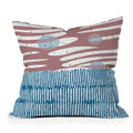 Mirimo Shore Mood Outdoor Throw Pillow