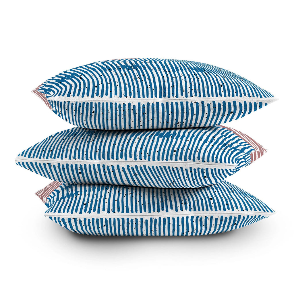 Mirimo Shore Mood Outdoor Throw Pillow