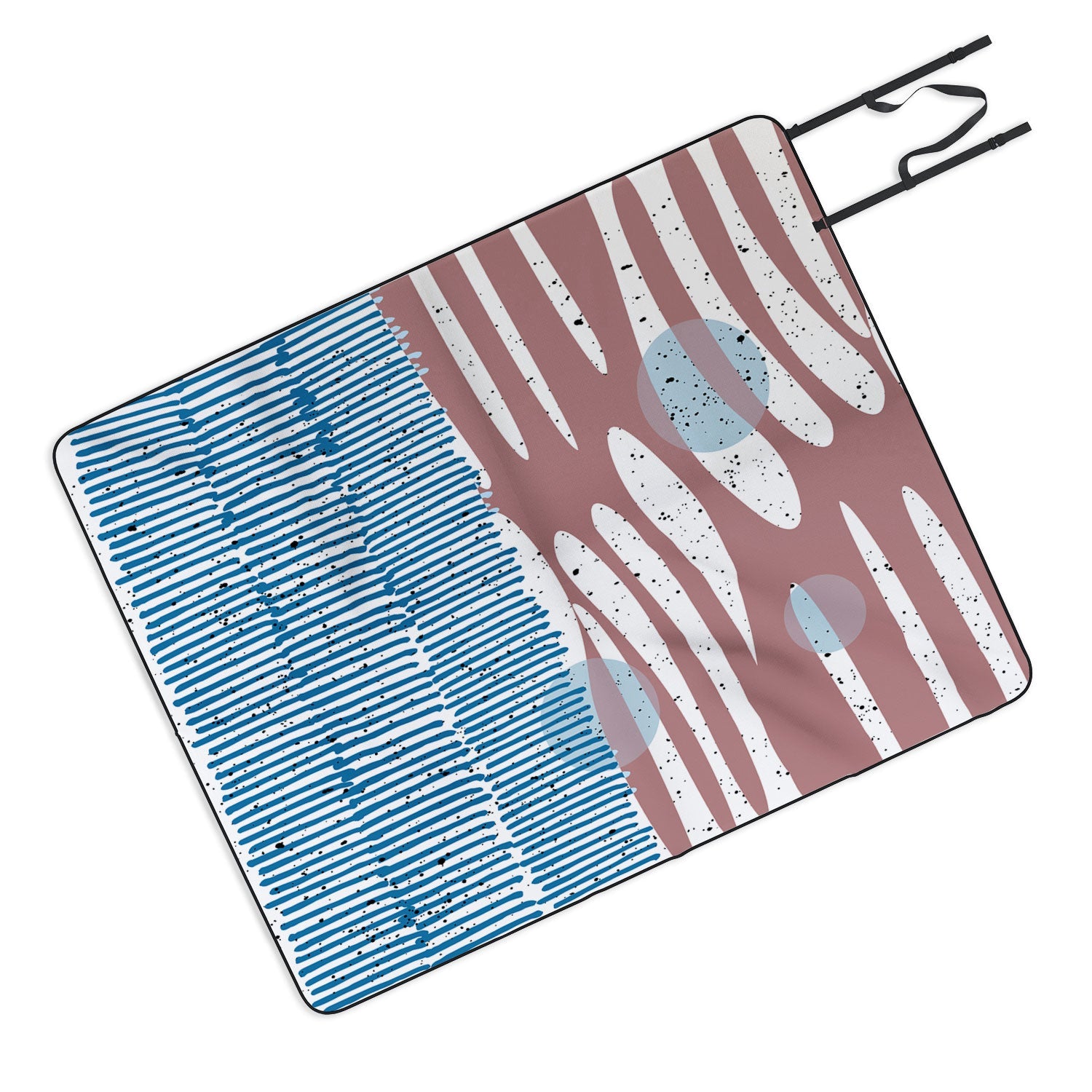 Mirimo Shore Mood Picnic Blanket