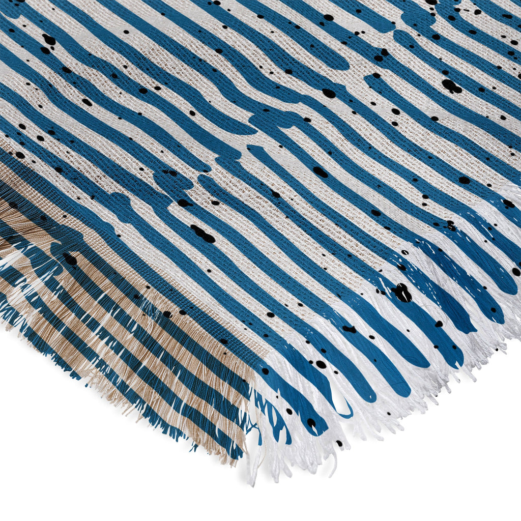 Mirimo Shore Mood Throw Blanket