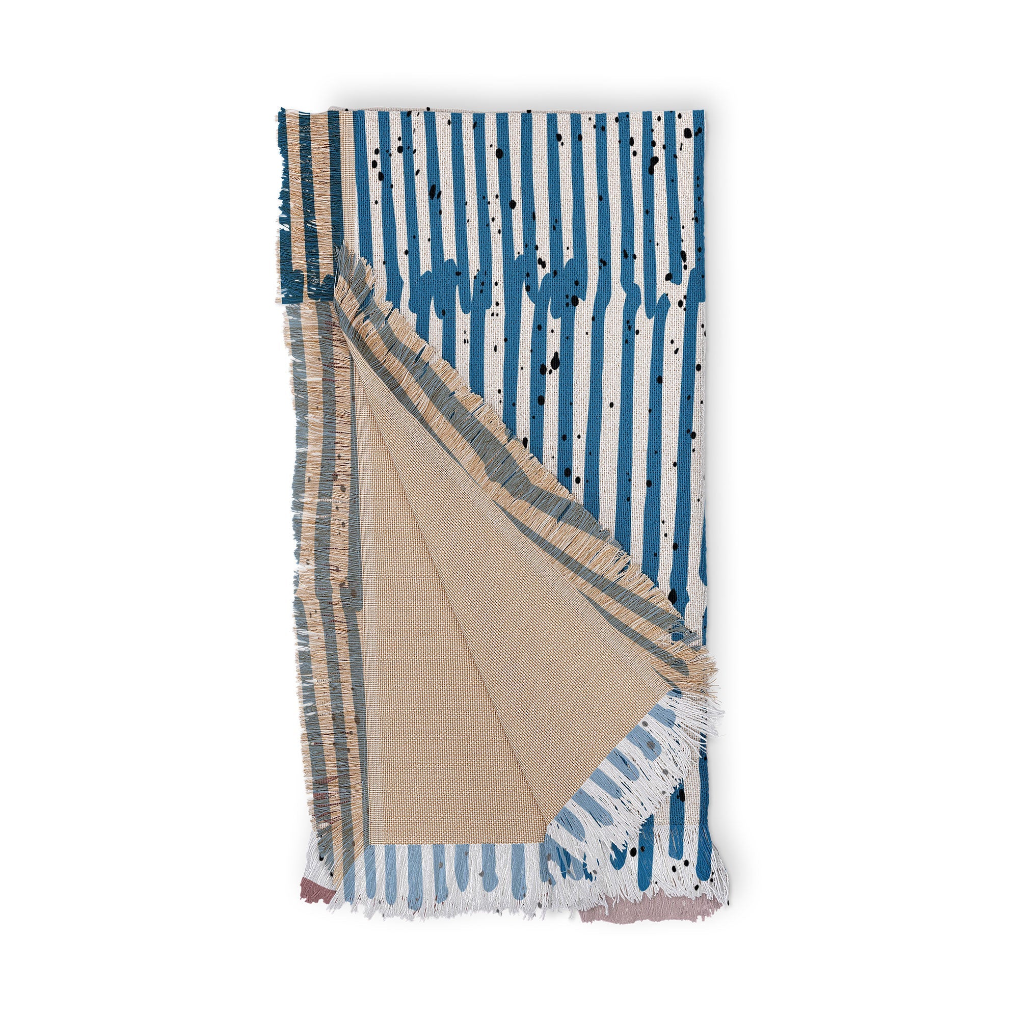 Mirimo Shore Mood Throw Blanket