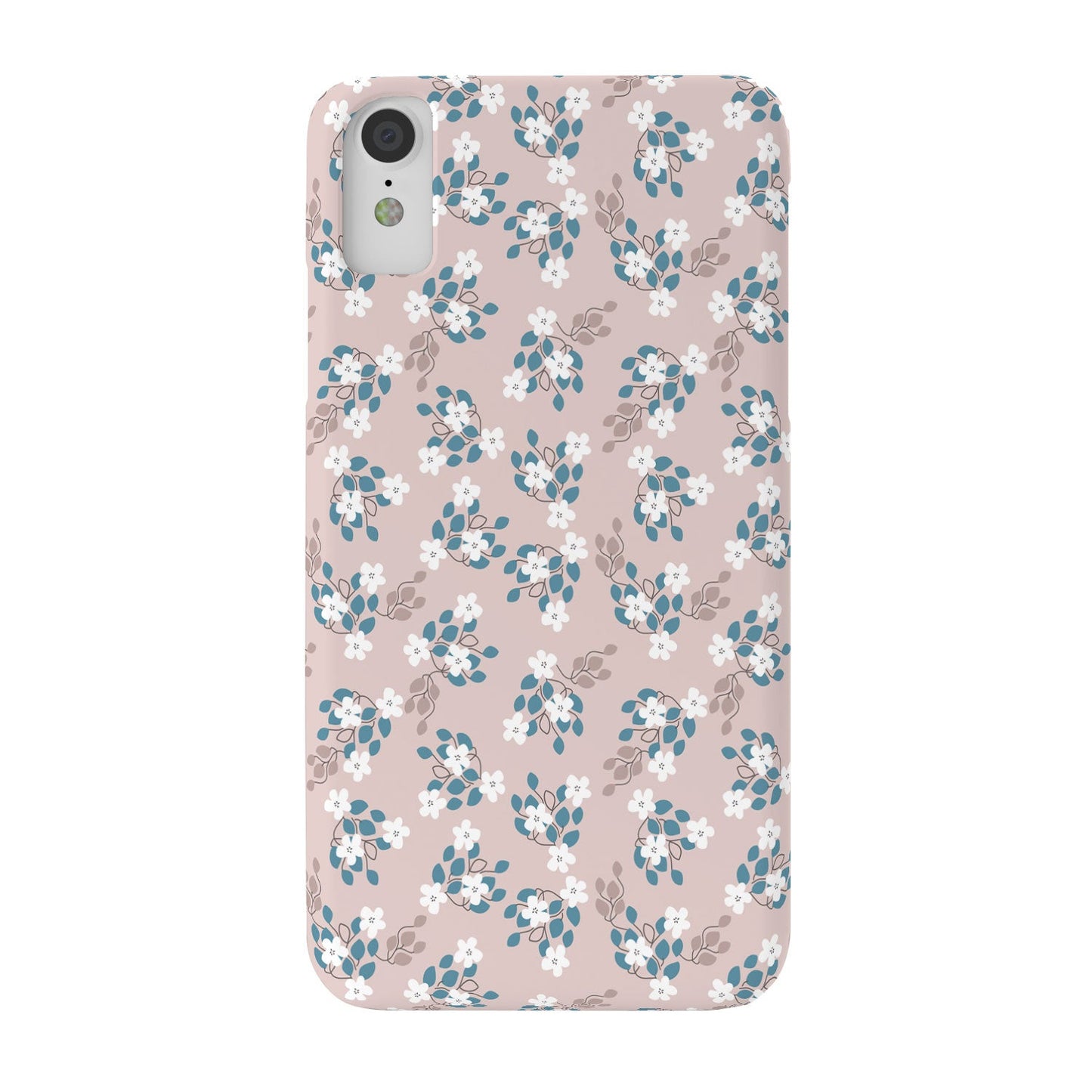 Mirimo Tiny White Flowers Phone Case