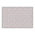 Mirimo Tiny White Flowers Outdoor Rug