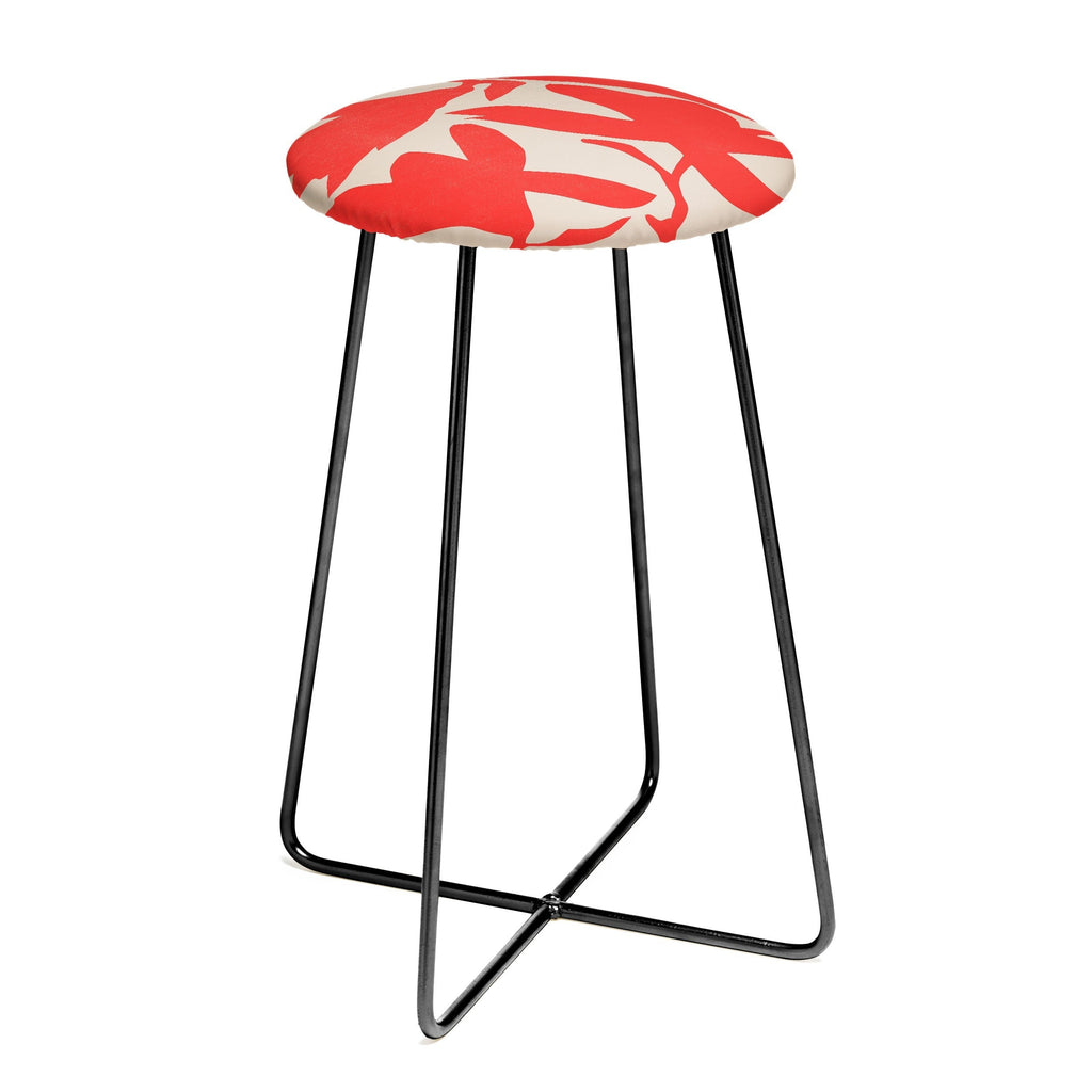 Garima Dhawan magnolia 12 Counter Stool