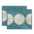 Colour Poems Retro Daisy XXIII Placemat
