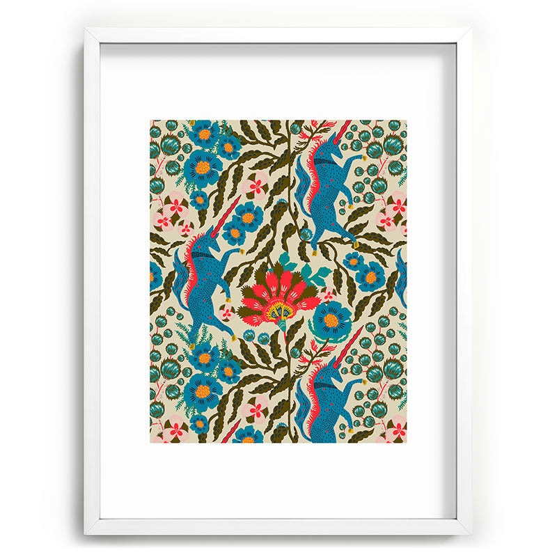 Holli Zollinger JOONIE LUNA UNI Recessed Framing Rectangle