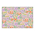 Pimlada Phuapradit Ditsy Spring Floral Outdoor Rug