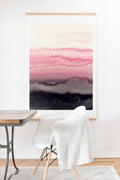 Monika Strigel WITHIN THE TIDES BOHO LOVE Art Print And Hanger