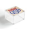 DENY Designs Made in USA Acrylic Box