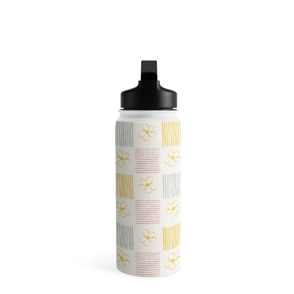 Menina Lisboa Spring Grandmillennial Water Bottle