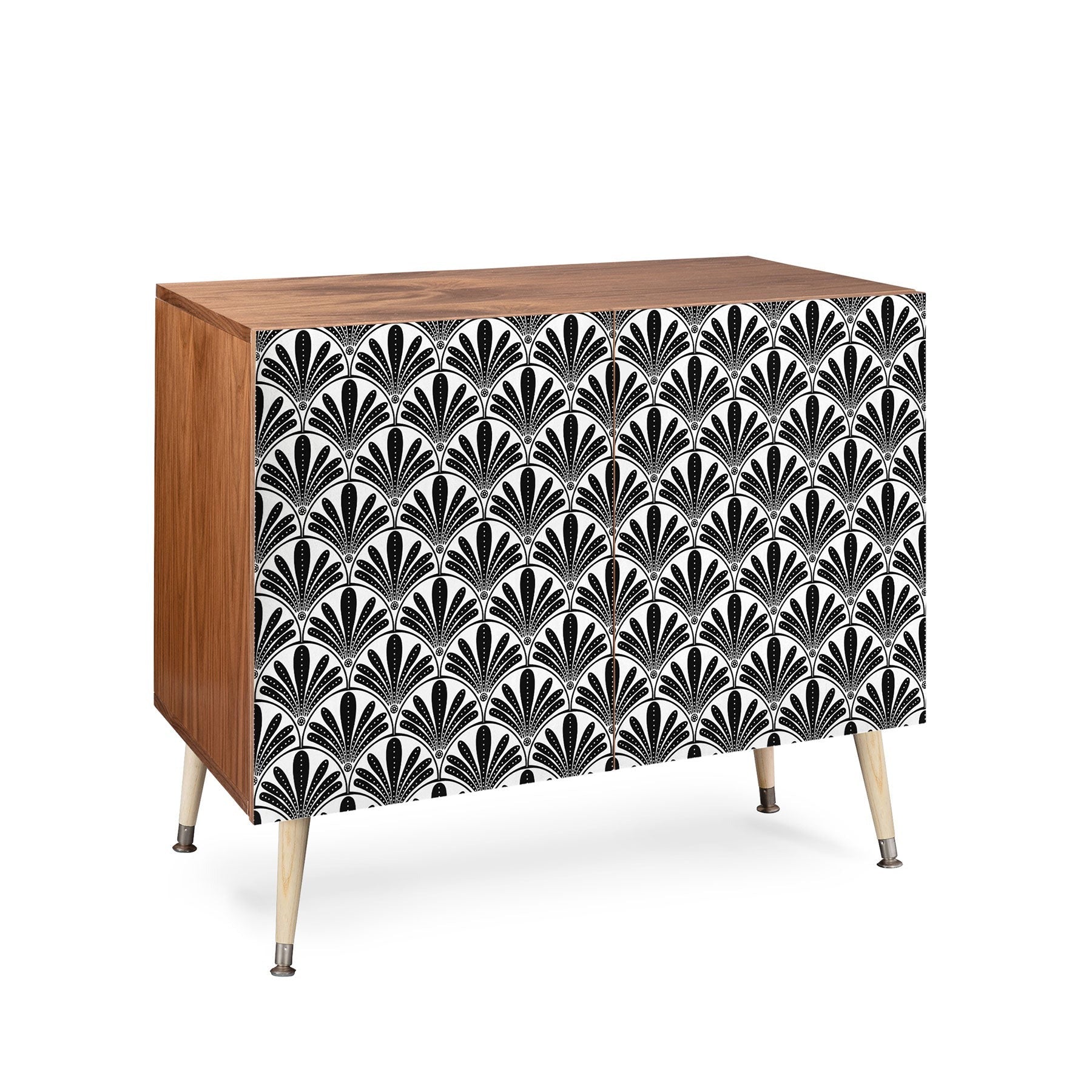 Jennifer Labre Hollywood Glam Credenza