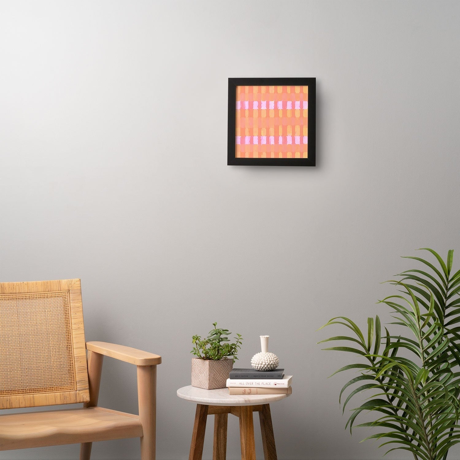Mirimo Spring glare Framed Wall Art