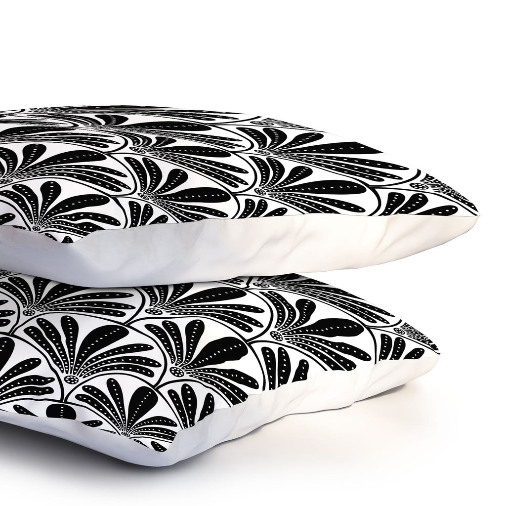 Jennifer Labre Hollywood Glam Pillow Shams