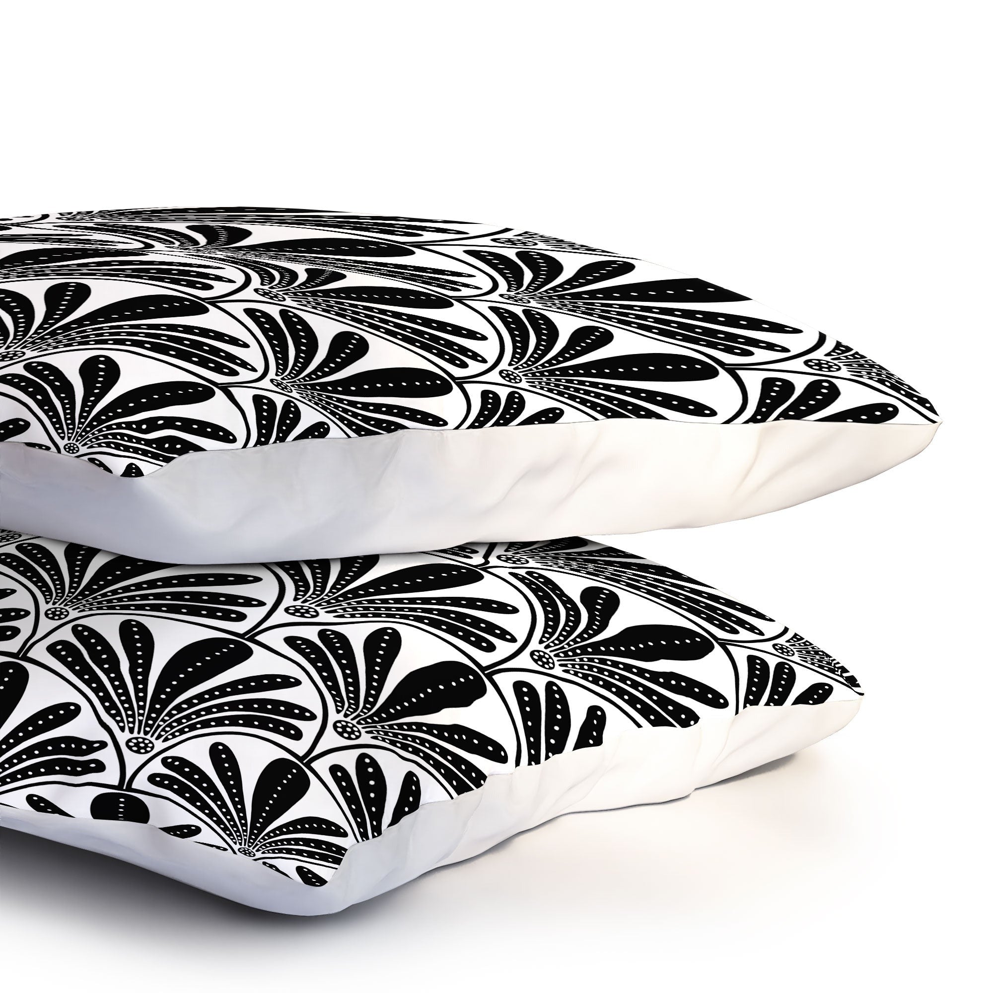 Jennifer Labre Hollywood Glam Pillow Shams