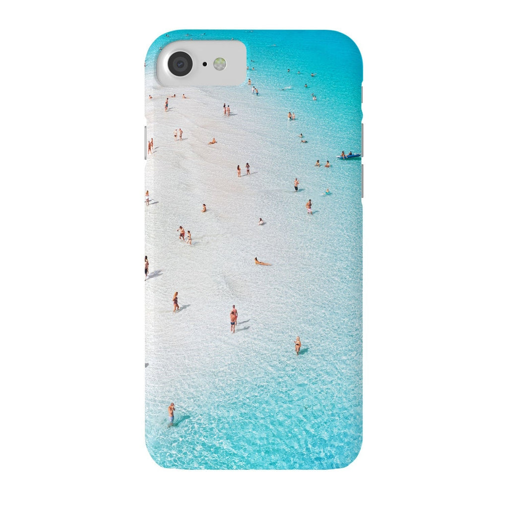 Gal Design Beach Daydream Phone Case
