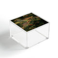Hannah Kemp Spruce Tips Acrylic Box